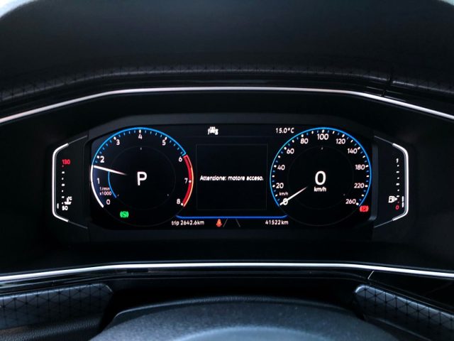 VOLKSWAGEN T-Cross usata, con Fendinebbia