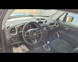 JEEP Renegade usata, con Controllo automatico clima