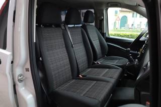 MERCEDES-BENZ Vito usata 71
