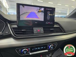 AUDI Q5 usata, con Fari LED