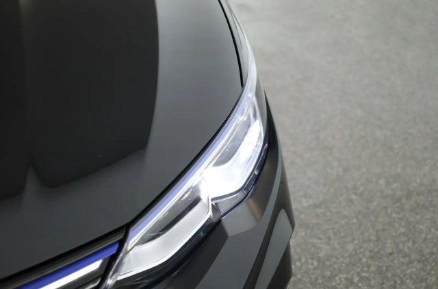 VOLKSWAGEN Golf R usata, con Trazione integrale