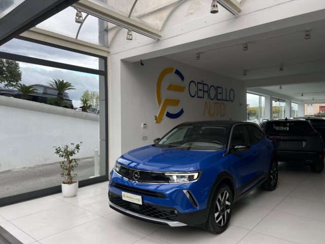 OPEL Mokka usata, con Airbag