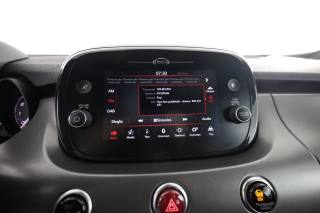 FIAT 500X usata 10