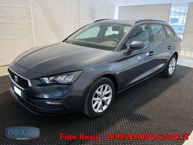 SEAT Leon usata, con Airbag laterali