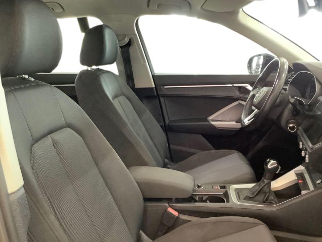 AUDI Q3 usata, con Cruise Control