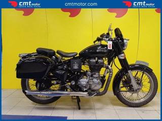 ROYAL ENFIELD Bullet 500 usata 0