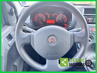 FIAT Panda usata, con MP3