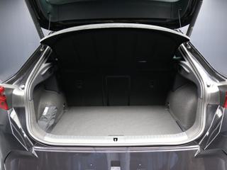 CUPRA Formentor usata, con Chiusura centralizzata