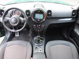 MINI Countryman usata, con Cruise Control