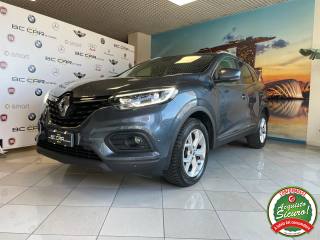 RENAULT Kadjar usata, con USB