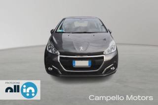 PEUGEOT 208 usata 1