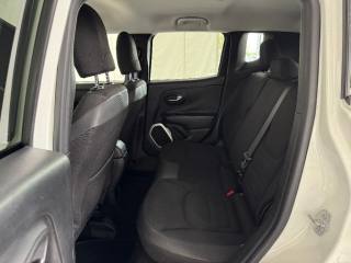 JEEP Renegade usata 24
