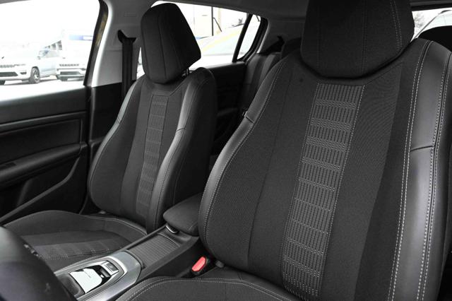 PEUGEOT 308 usata, con Immobilizzatore elettronico