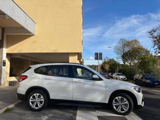 BMW X1 usata, con Airbag Passeggero