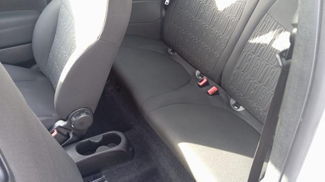 FIAT 500 usata, con Controllo trazione