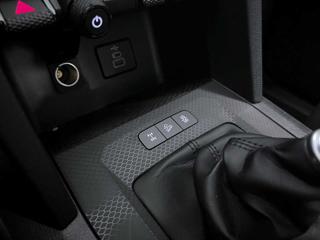 VOLKSWAGEN Amarok usata, con Fendinebbia