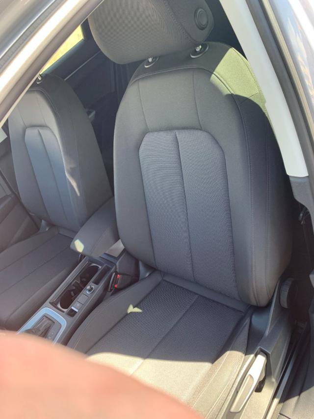 AUDI Q3 usata, con Controllo trazione