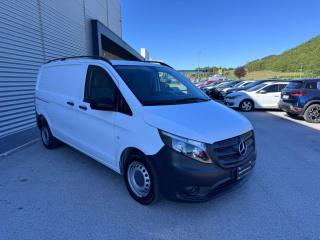 MERCEDES-BENZ Vito 110 CDI PC-SL COMPACT AUTOCARRO + IVA ESPOSTA