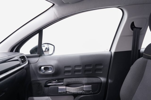 CITROEN C3 usata, con Autoradio digitale