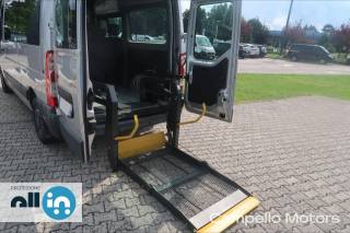 RENAULT Master usata 15