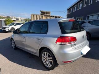 VOLKSWAGEN Golf usata 9