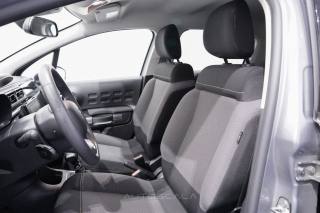 CITROEN C3 usata, con Controllo trazione