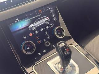 LAND ROVER Range Rover Evoque usata, con Fari Xenon