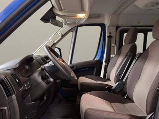 FIAT Ducato usata, con Cronologia tagliandi