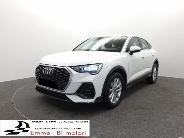 AUDI Q3 usata, con ABS