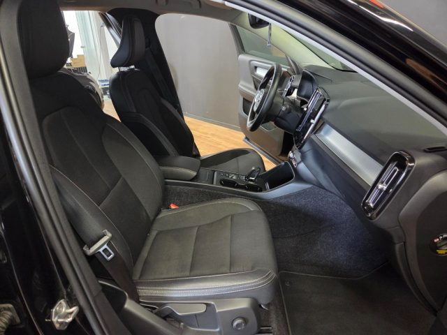 VOLVO XC40 usata, con Bracciolo