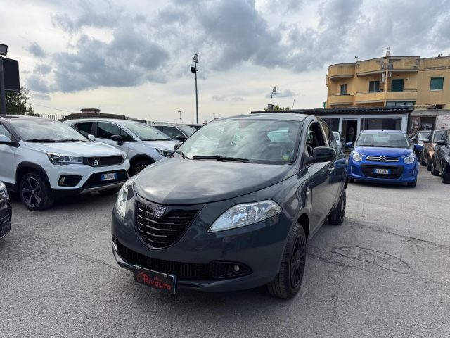 LANCIA Ypsilon usata, con Airbag Passeggero