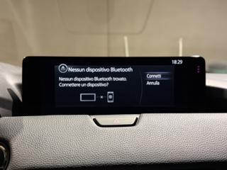 MAZDA CX-60 usata, con Park Distance Control