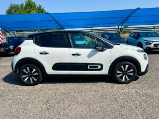 CITROEN C3 usata, con Autoradio