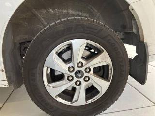 FORD Transit Custom usata, con Chiusura centralizzata