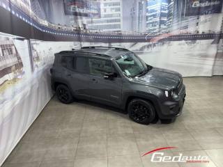 JEEP Renegade usata, con Airbag Passeggero