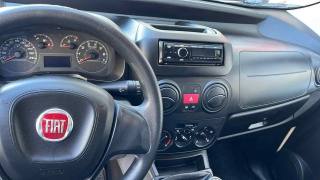 FIAT Fiorino usata, con Climatizzatore