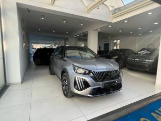 PEUGEOT 2008 usata, con Airbag laterali