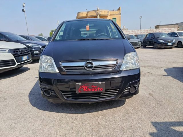 OPEL Meriva usata, con ABS
