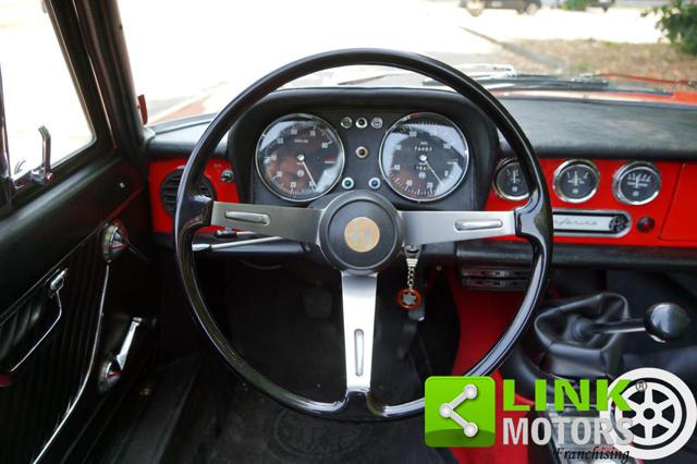 ALFA ROMEO Spider usata 13