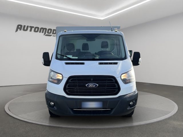 FORD Transit usata, con Airbag