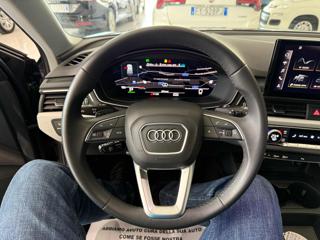 AUDI A4 usata 23
