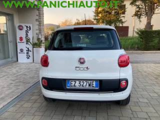 FIAT 500L usata, con Autoradio