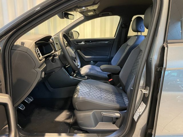 VOLKSWAGEN T-Roc usata, con Airbag Passeggero