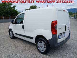 FIAT Fiorino usata, con Alzacristalli elettrici