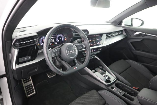 AUDI A3 usata 1