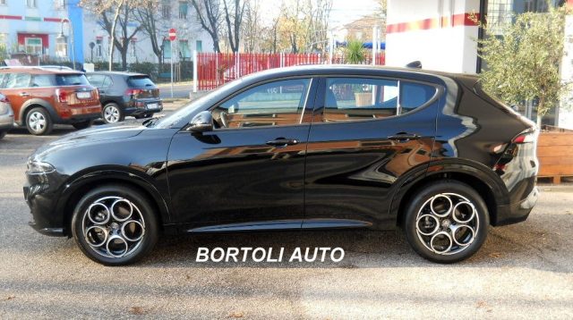 ALFA ROMEO Tonale usata, con Airbag laterali