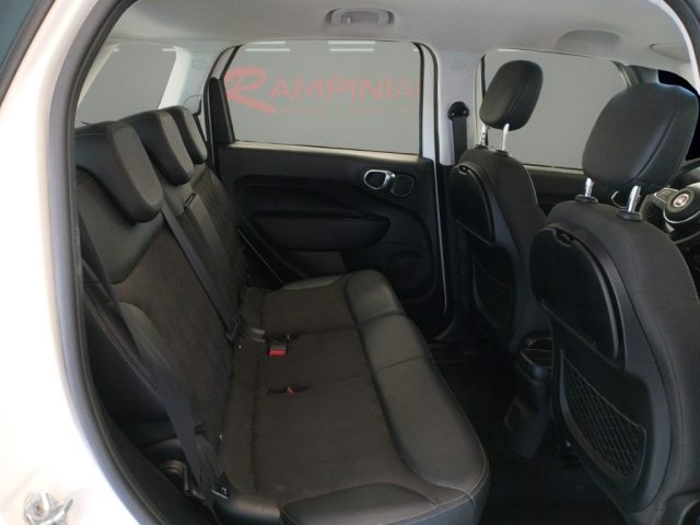 FIAT 500L usata 18