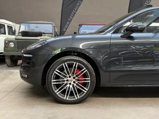 PORSCHE Macan usata, con Cerchi in lega