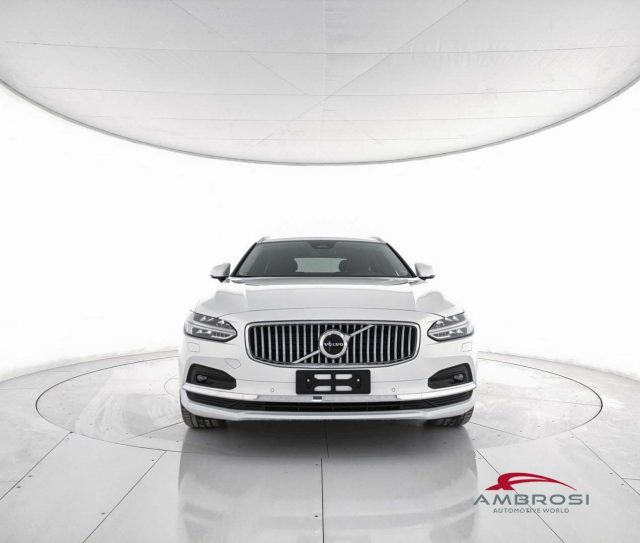 VOLVO V90 usata 4