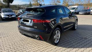 JAGUAR E-Pace usata, con Controllo trazione